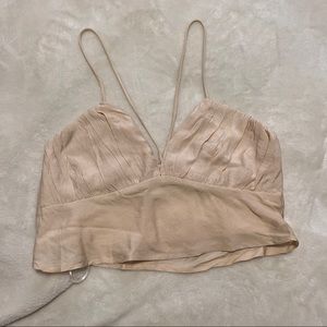 Princess Polly Jessa top